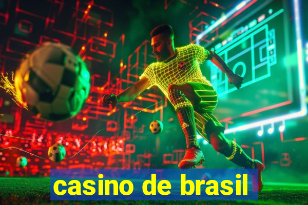 casino de brasil